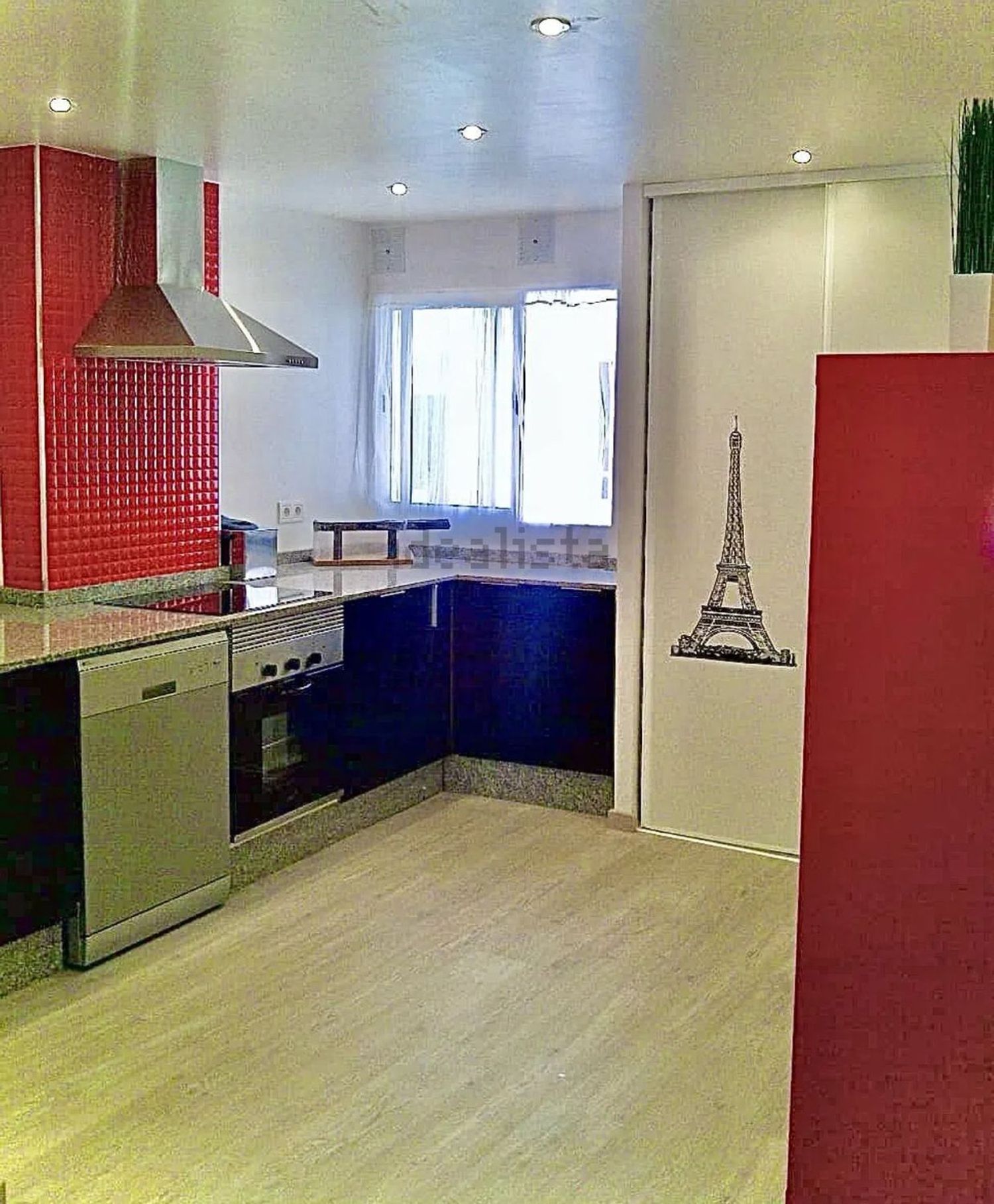 Piso en calle San Melchor García Sampedro, 64 - Foto 23