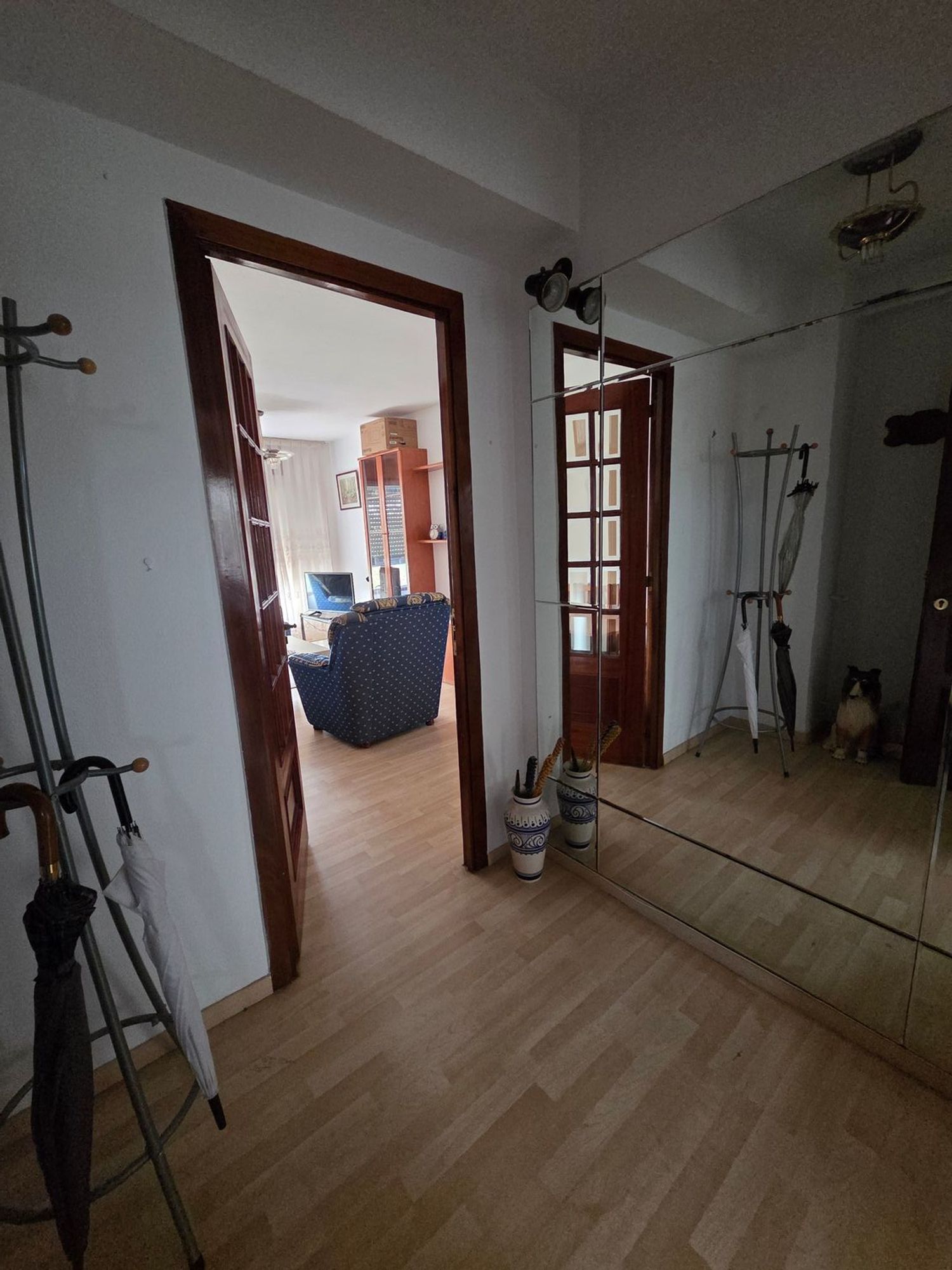 Piso en Avenida das Camelias, 100, Camelias - Pi y Margall - Foto 8