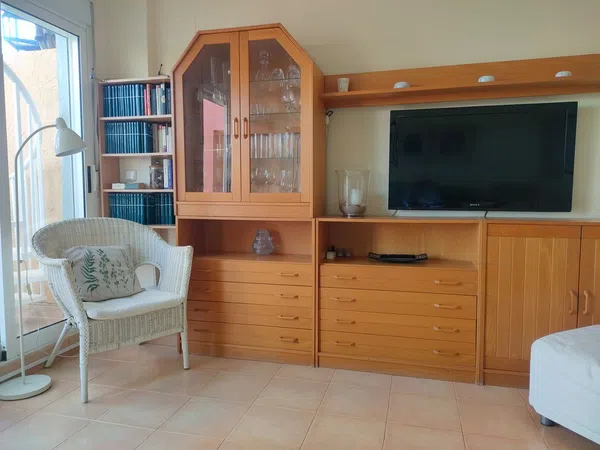 Ático en Avenida Julietta Orbaiceta, 29, Playa Honda-Playa Paraíso - Foto 1