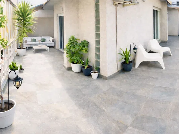 Ático en calle Teulada, 24 - Foto 2