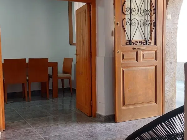 Casa o chalet independiente en Calle Vargas, 24 - Foto 4
