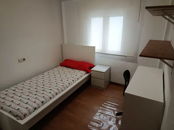 Piso en paseo del Gran Capitán, 32 - Foto 7