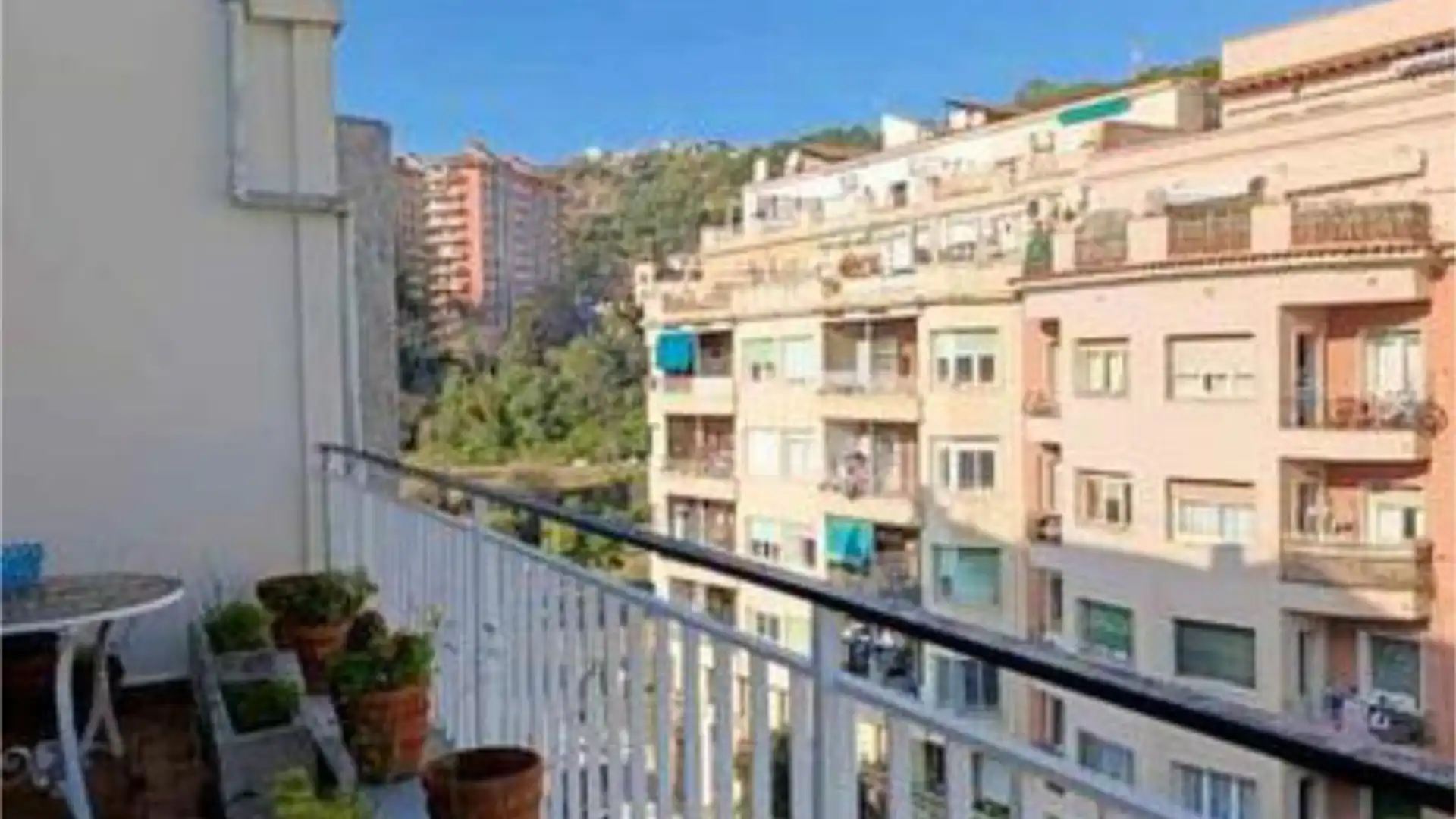 Piso en Horta-Guinardo - Foto 2