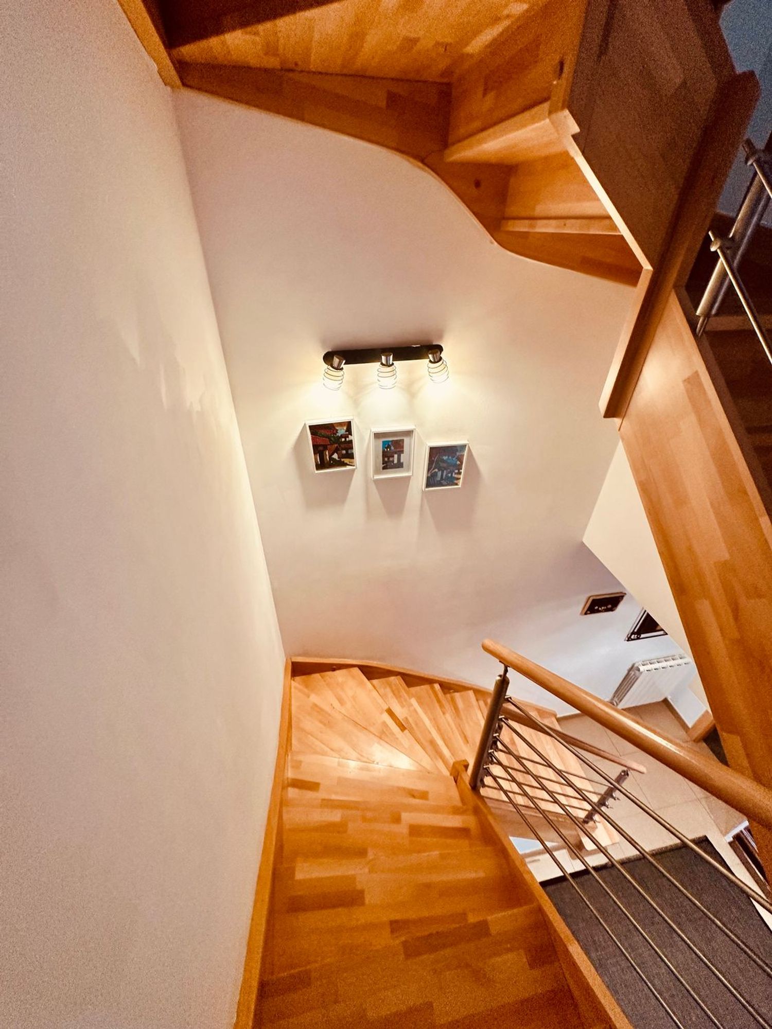 Chalet adosado en Aldatze Etxadia, 21 b - Foto 16