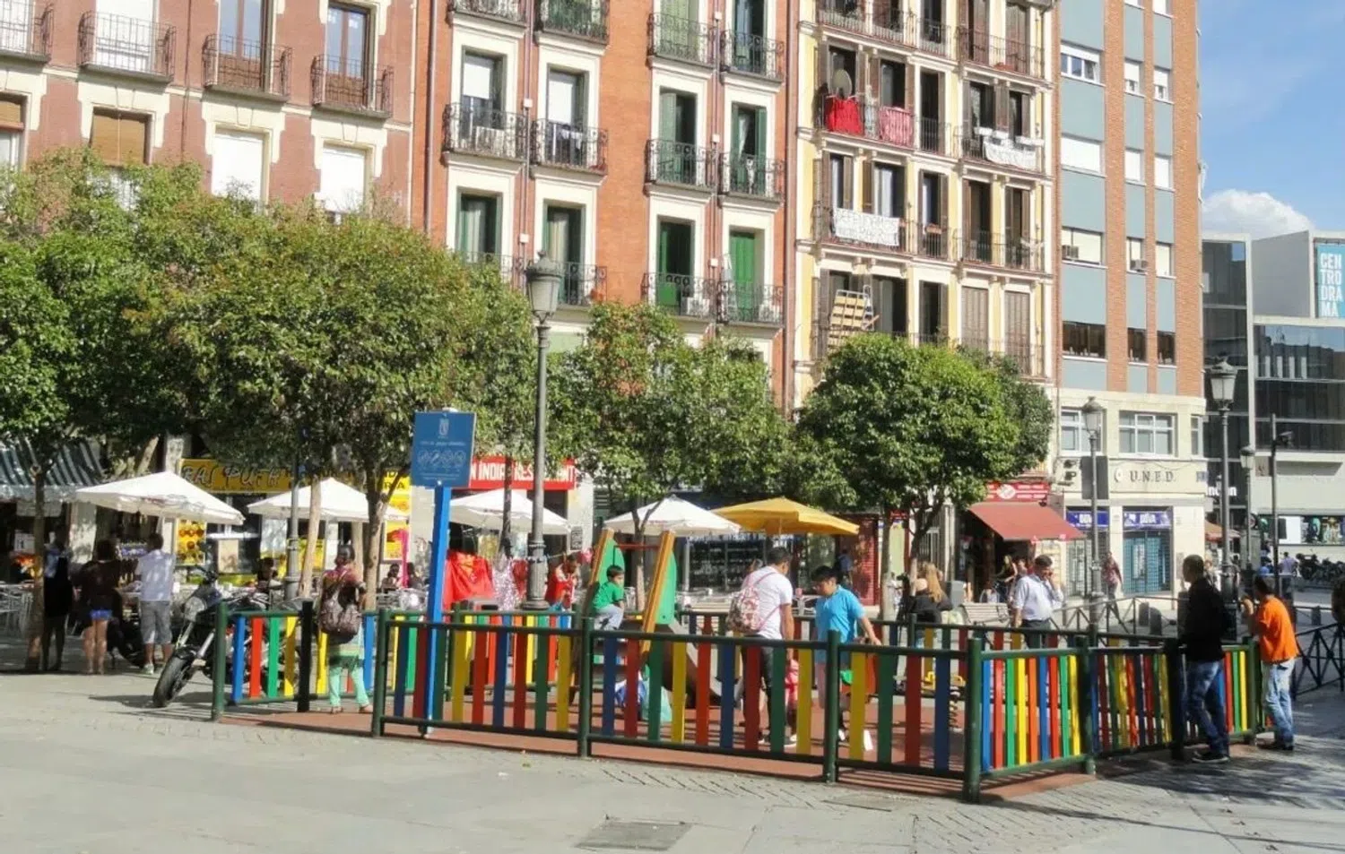 Piso en calle de Ministriles, 13 - Foto 11