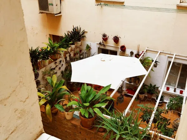 Piso en Barrio Nuevos Ministerios-Ríos Rosas