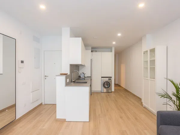 Piso en calle Fernando Guanarteme, 147 - Foto 6