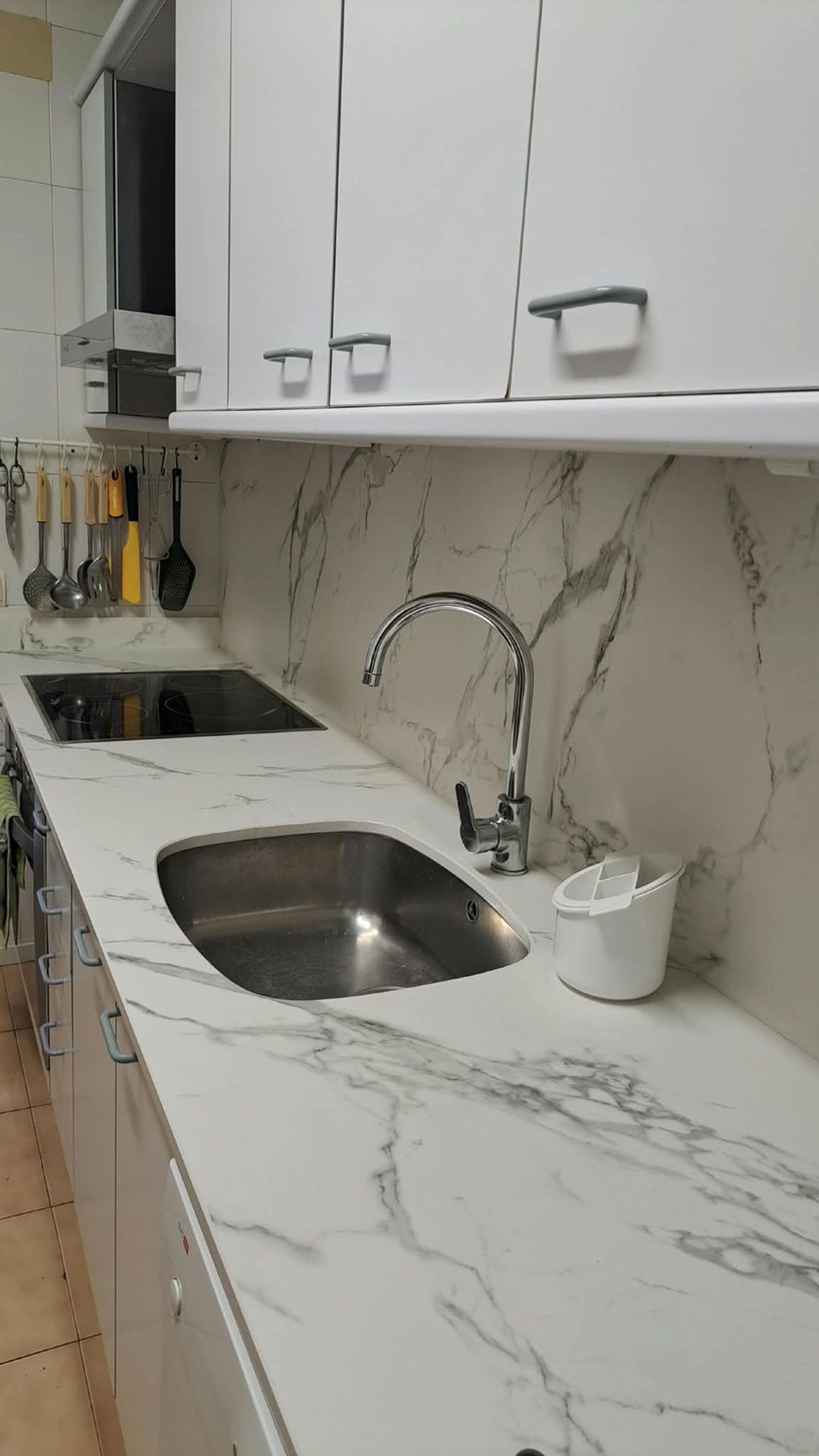 Piso en Calle Cabestany, 3, Centro - San Lorenzo, Centro - San Lorenzo - Foto 12