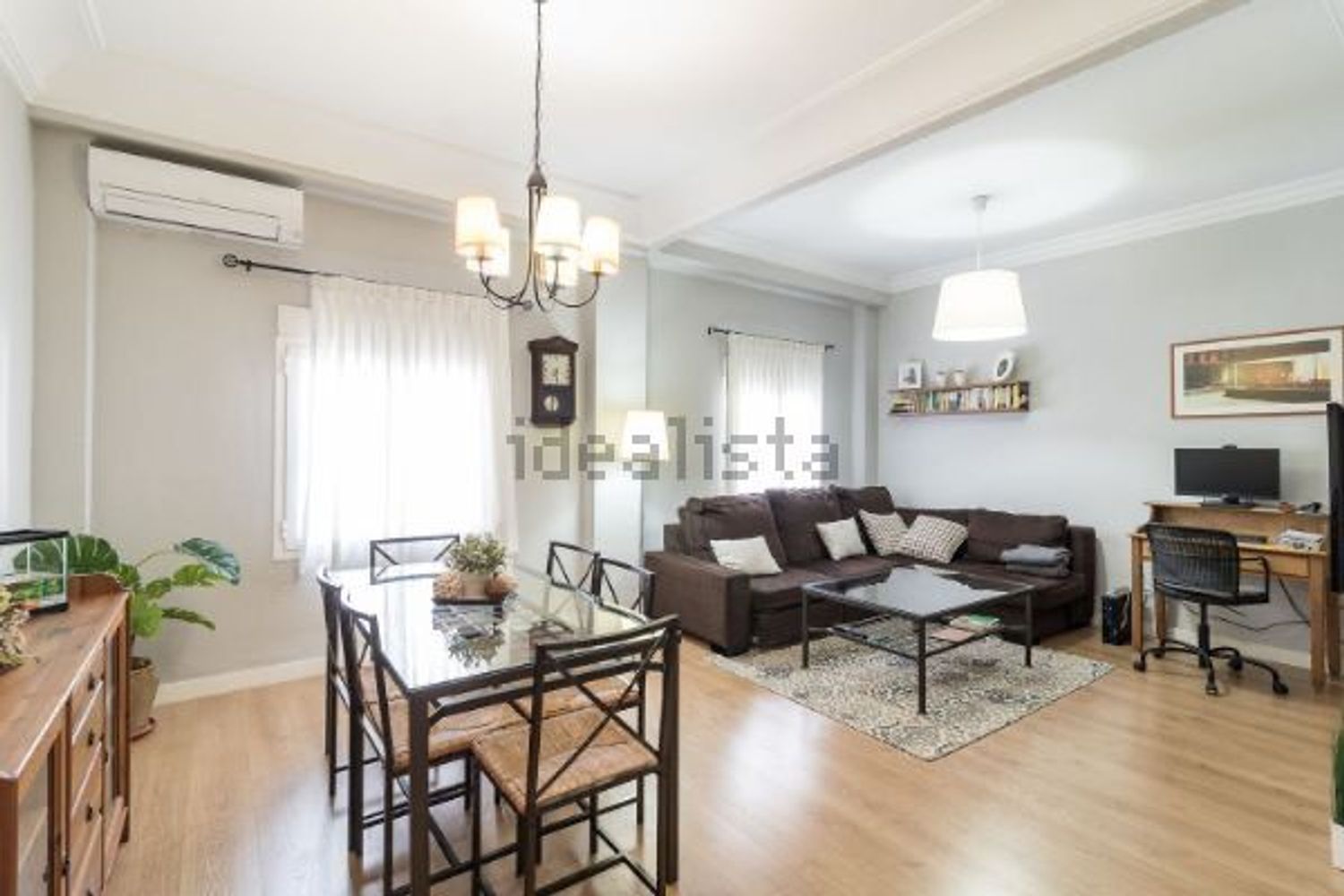 Piso en calle de Martí l'Humà, 26 - Foto 13