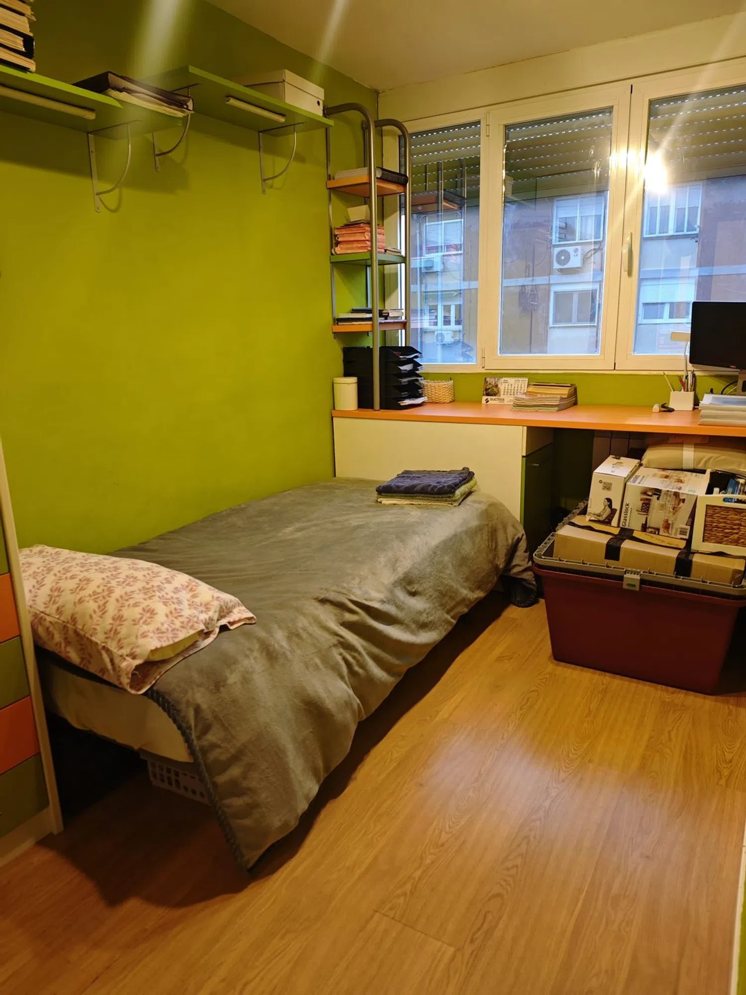 Piso en calle de Ángel Múgica, 29 - Foto 9