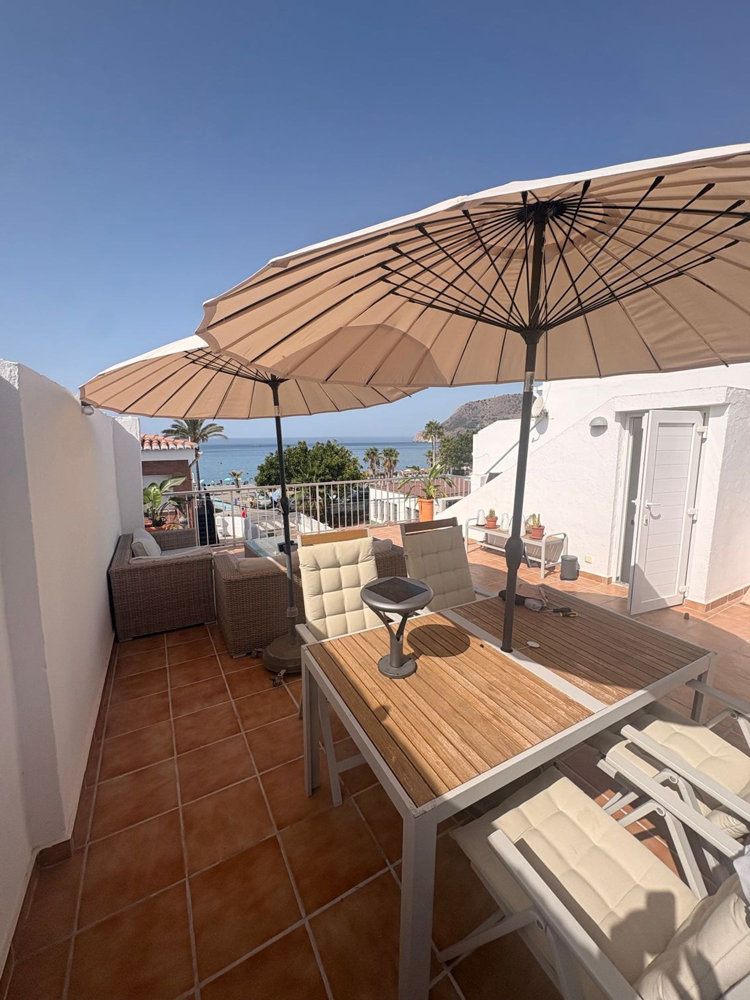 Casa o chalet independiente en Calle Gonzalo Barbero, 56, La Herradura - Foto 14