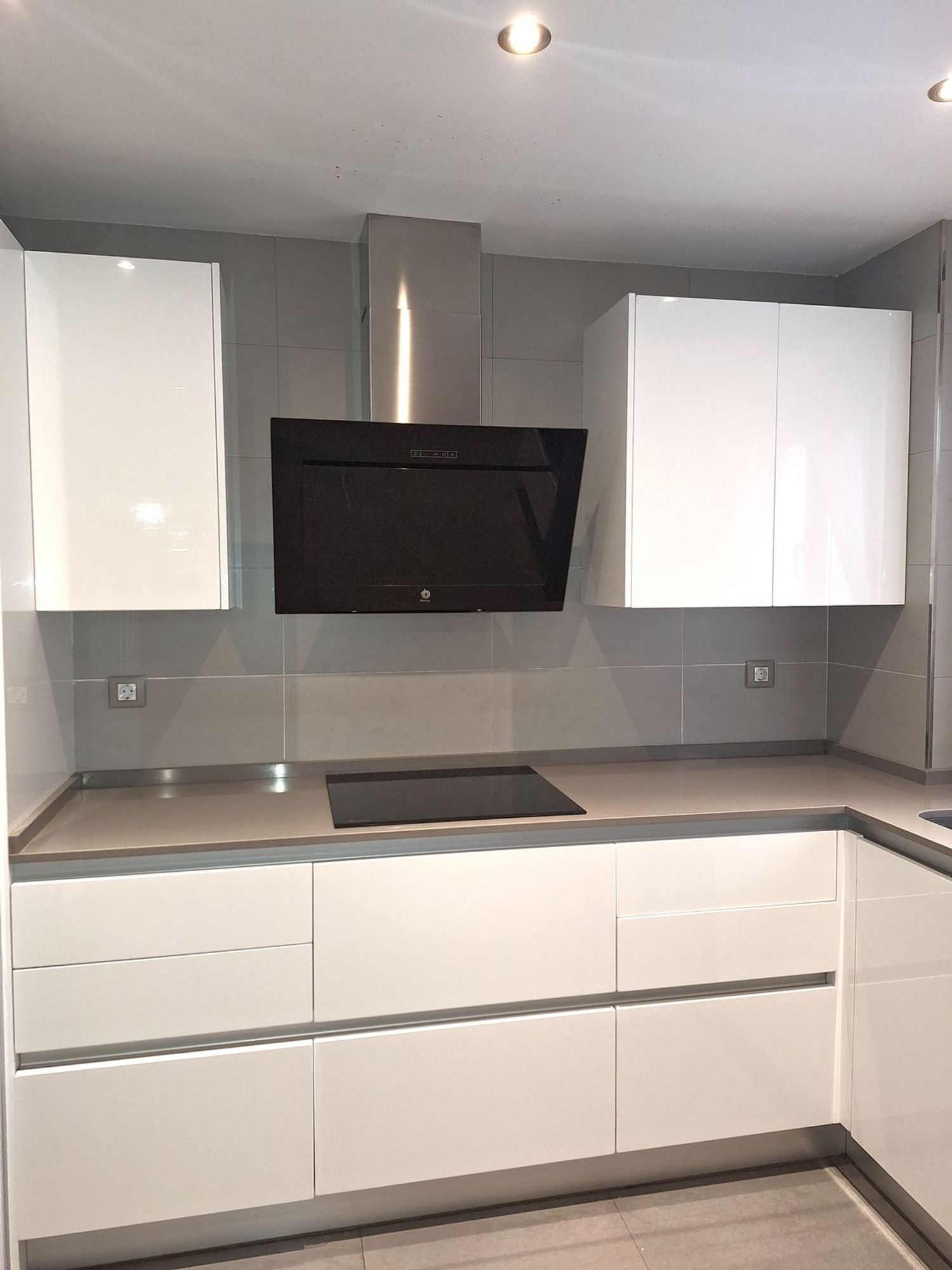 Piso en calle de Rufino Blanco, 10 - Foto 8