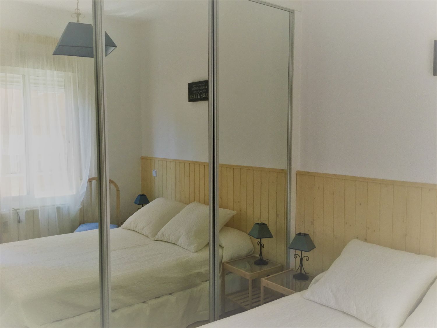 Piso en calle de la Reina Mercedes, 8 - Foto 11