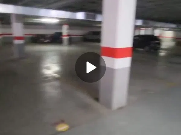 Garaje en Calle José Luis Pérez Pujadas s/n, Parque Lagos - Foto 2