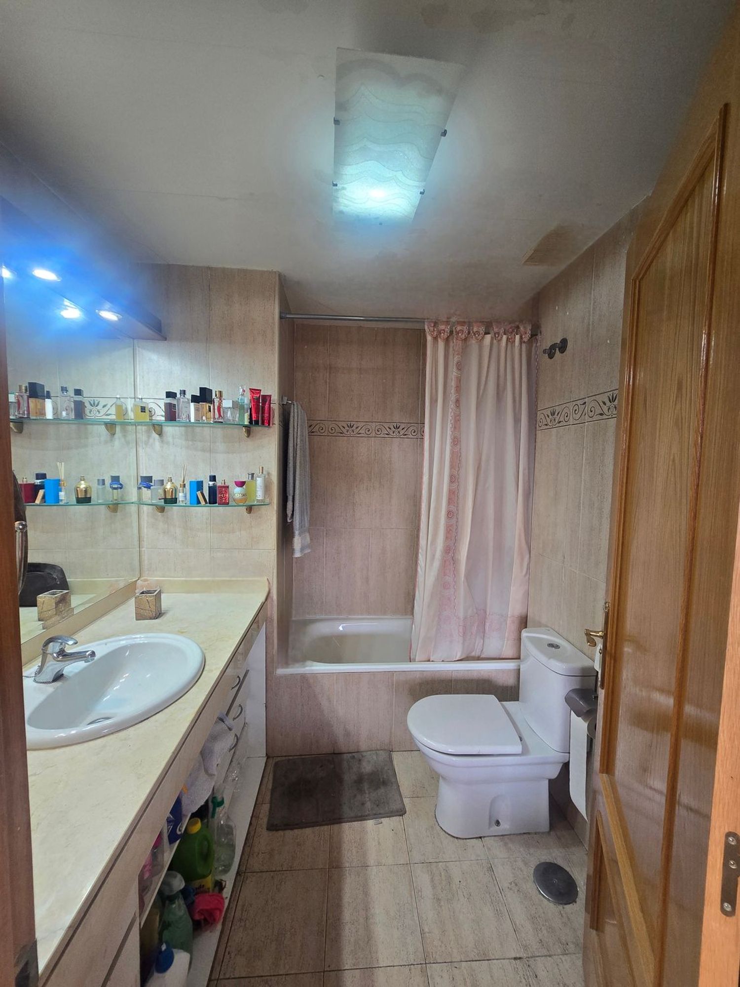 Chalet pareado en venta en Coimbra - Guadarrama - Foto 21