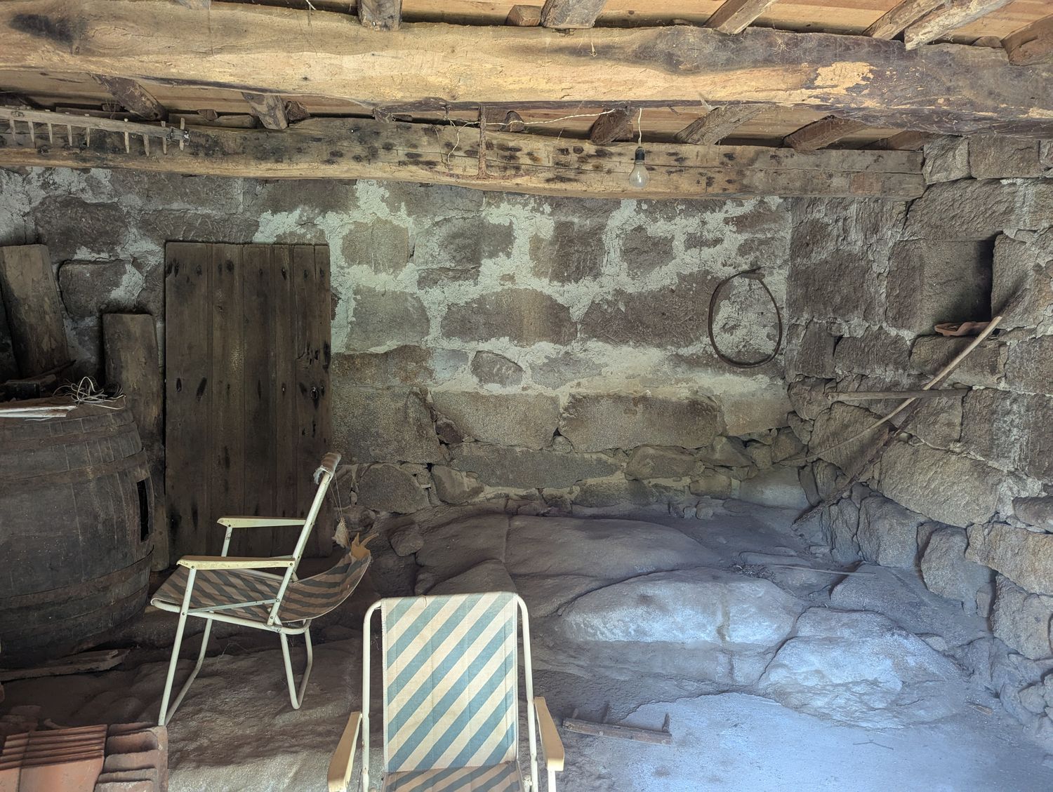 Casa de pueblo en Outeiro de Laxe, 51 - Foto 9