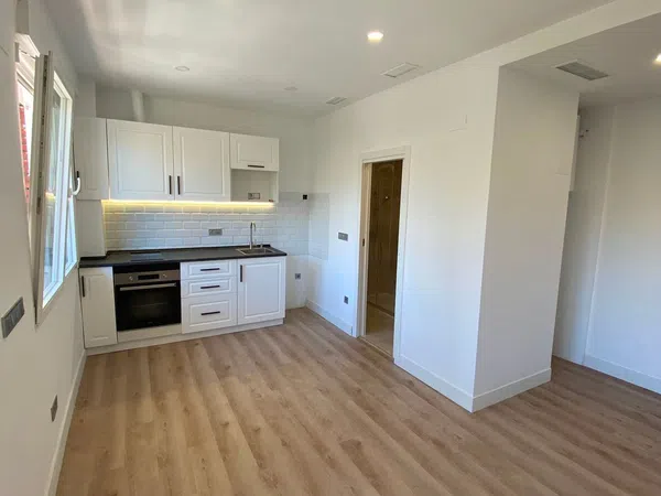 Piso en Paseo de Zorrilla, 3, Pº Zorrilla - Campo Grande, Pº Zorrilla - Campo Grande - Foto 3