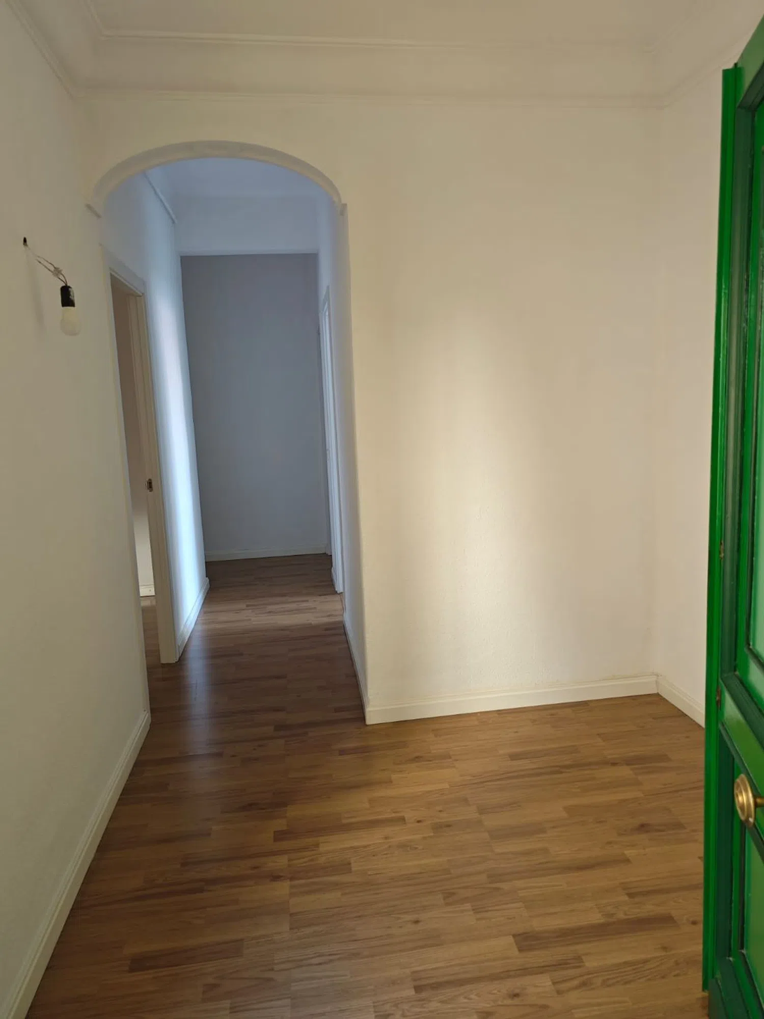 Piso en calle Duque de Sesto, 5 - Foto 1