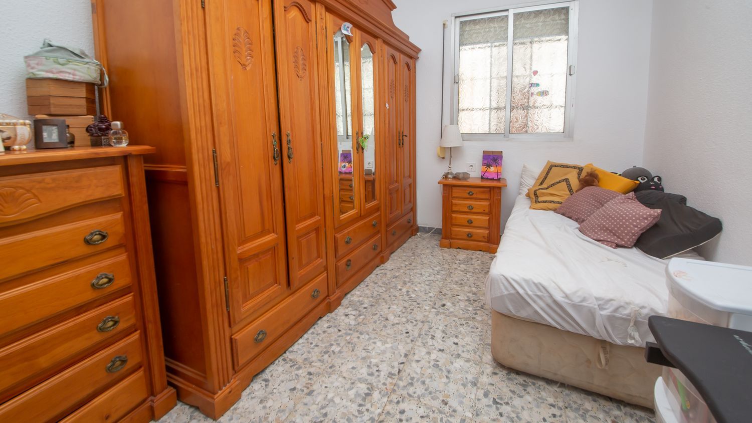 Chalet pareado en Calle Crespo, 32, Centro-San Felipe-Huerta Fava, Centro-San Felipe-Huerta Fava - Foto 13