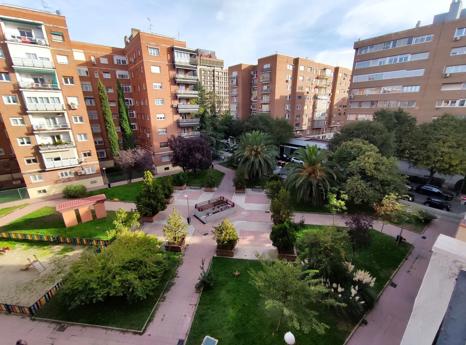 Piso en paseo de la Castellana, 248 - Foto 5