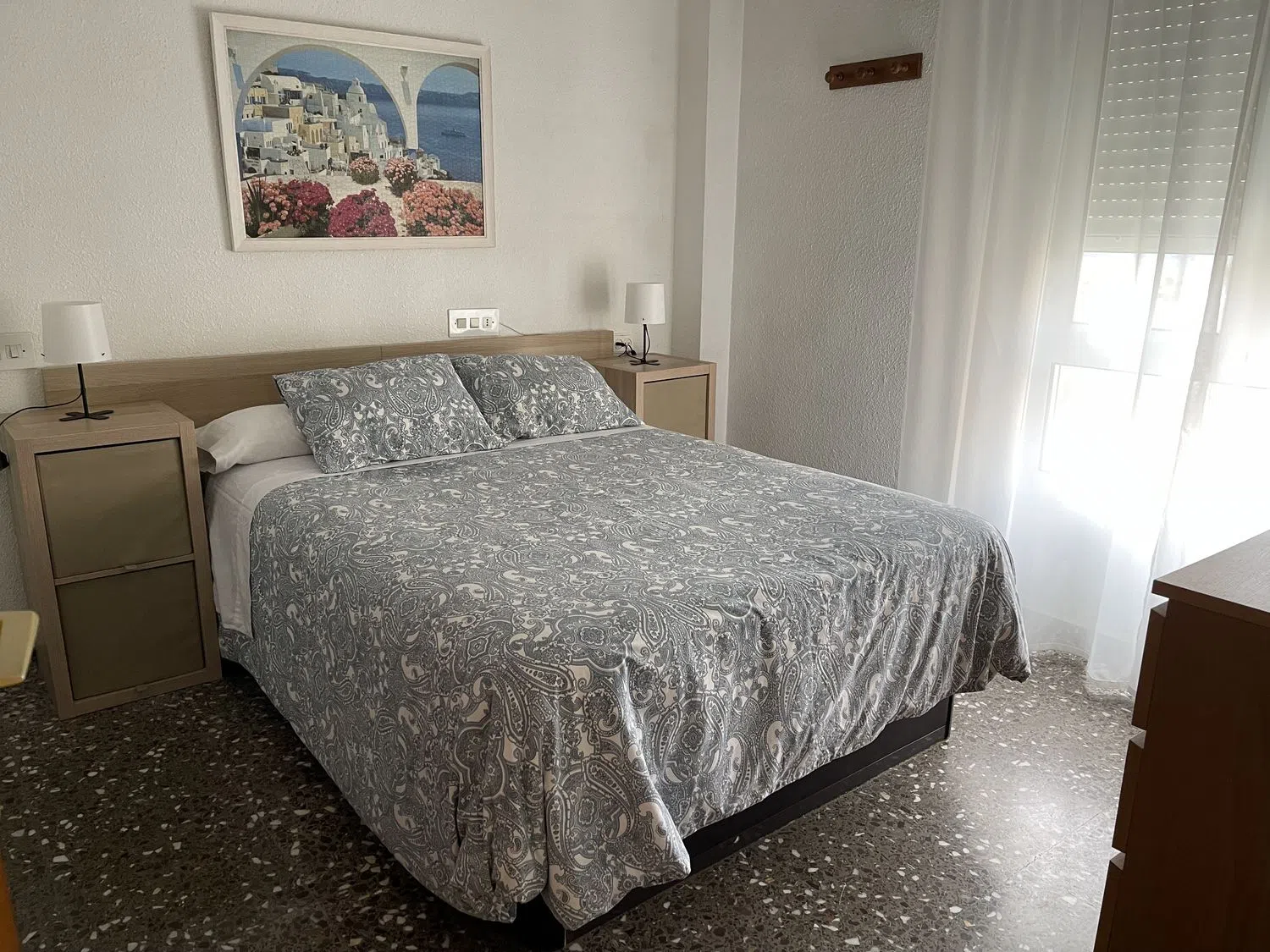 Piso en calle Músico Agustín Bertomeu, 3 - Foto 5