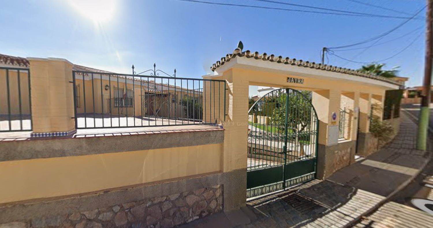 Casa o chalet independiente en Calle Hierbabuena, 1, Puertosol - Santa Isabel - Foto 2