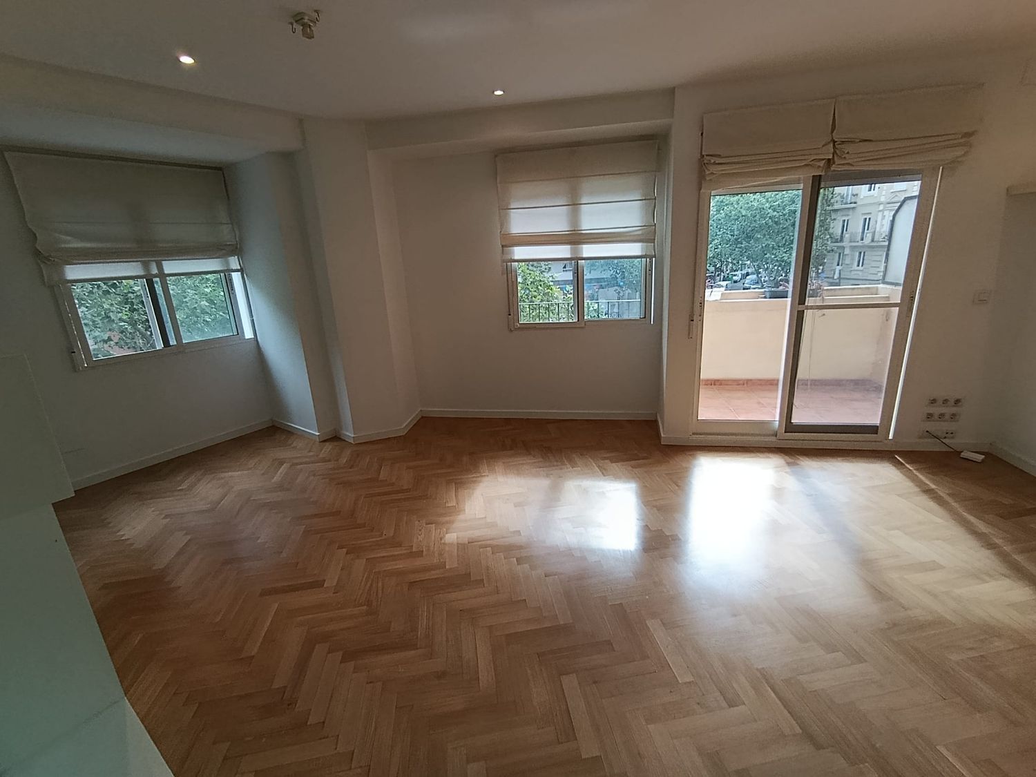 Piso en Calle de Misser Mascó, Exposició - Foto 2