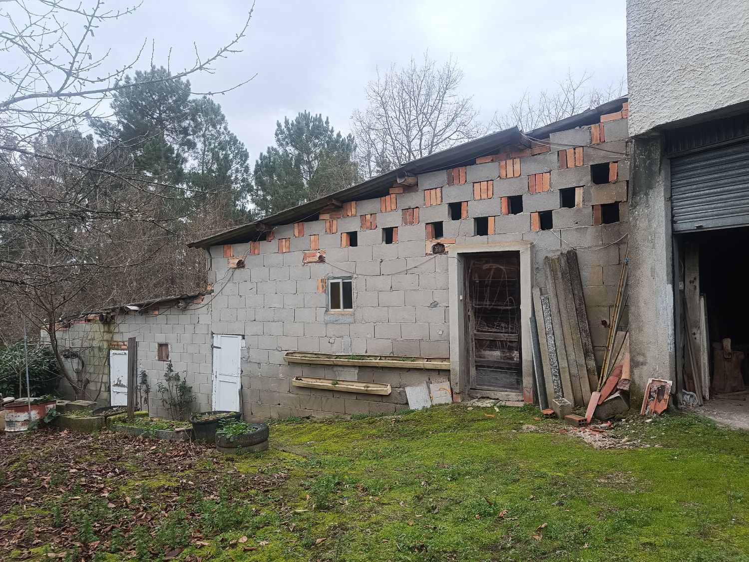 Casa rural en Calle de calvos, 9 - Foto 7