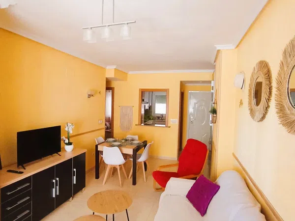 Piso en Avenida Central, 34, Costa Caribe - Foto 2