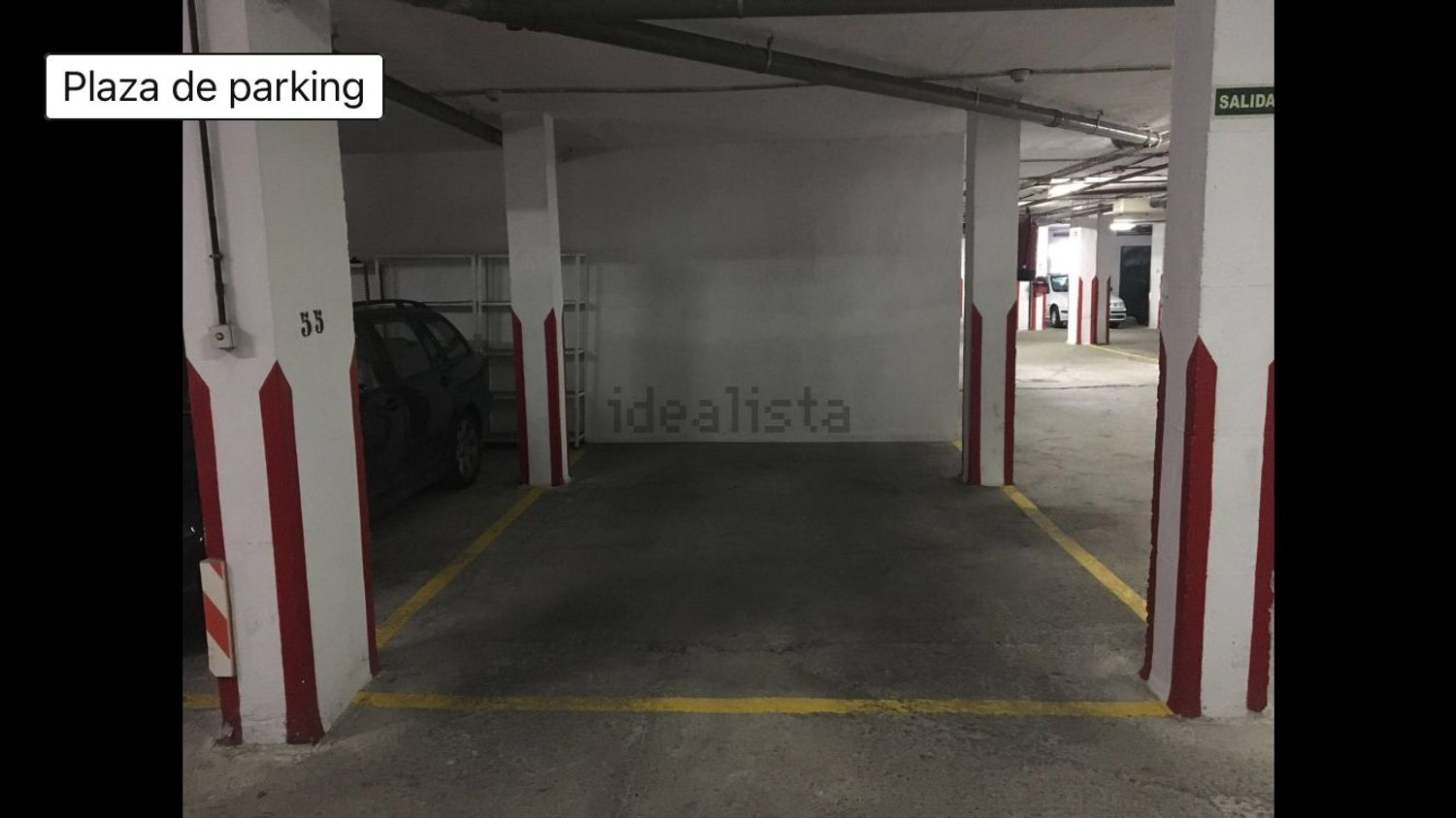 Piso en Calle Mérito, 2 - Foto 15