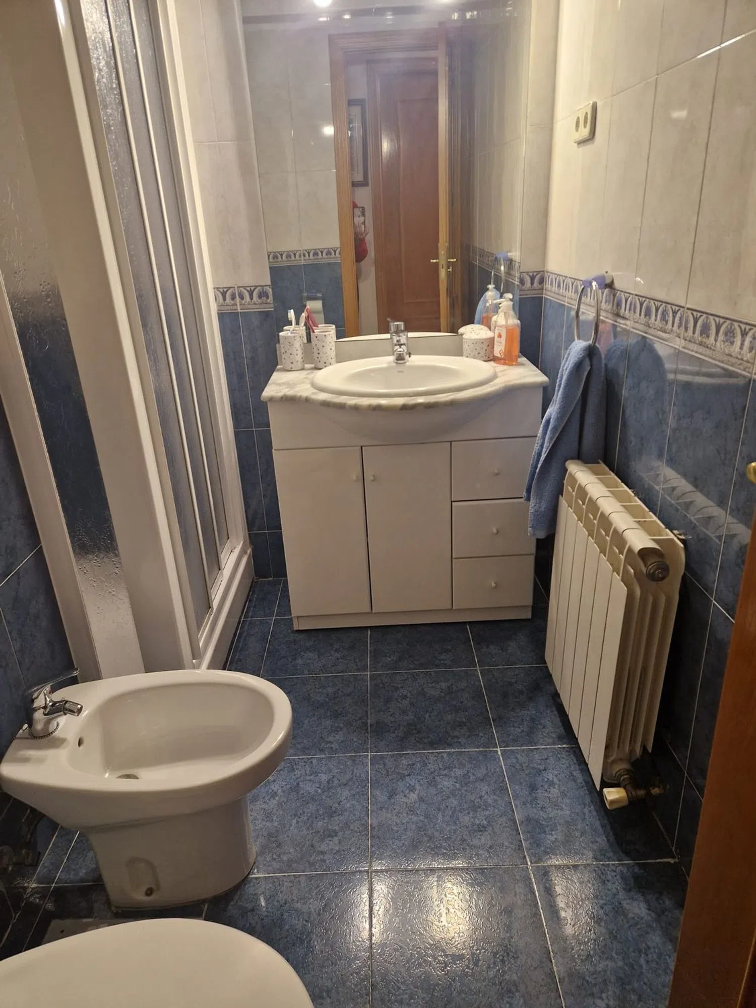 Piso en plaza de Arteijo, 8 - Foto 13