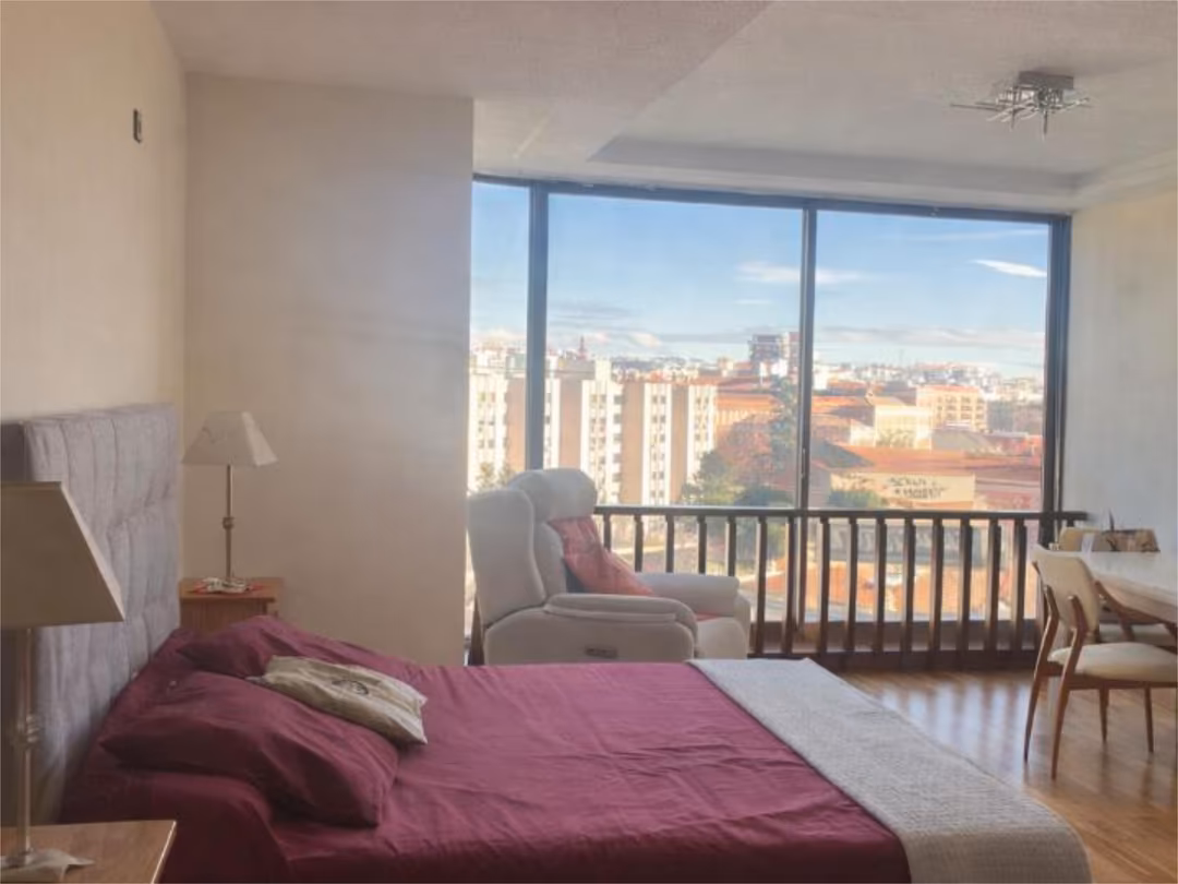 Piso en  Calle de Quintana 2