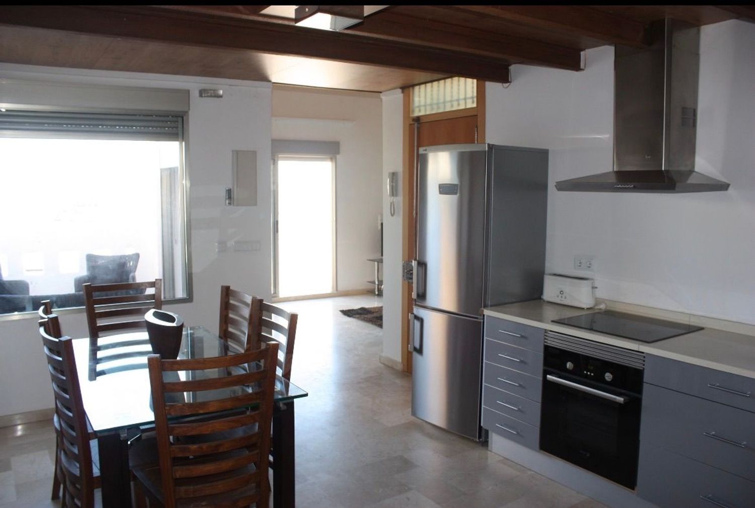 Ático en calle de Guillem de Castro, 131 - Foto 6