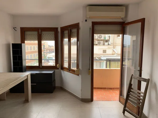 Piso en Calle de Colubí, 2, Sta Catalina - El Jonquet - Foto 5
