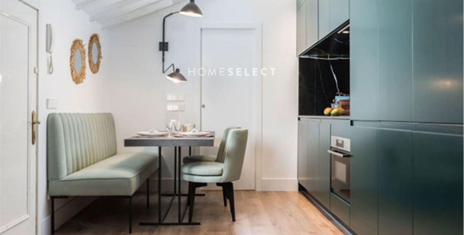 Piso en calle de Hermosilla, 69 - Foto 7