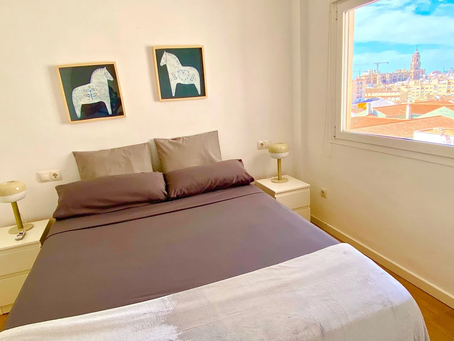 Piso en calle Altozano, 6 - Foto 8