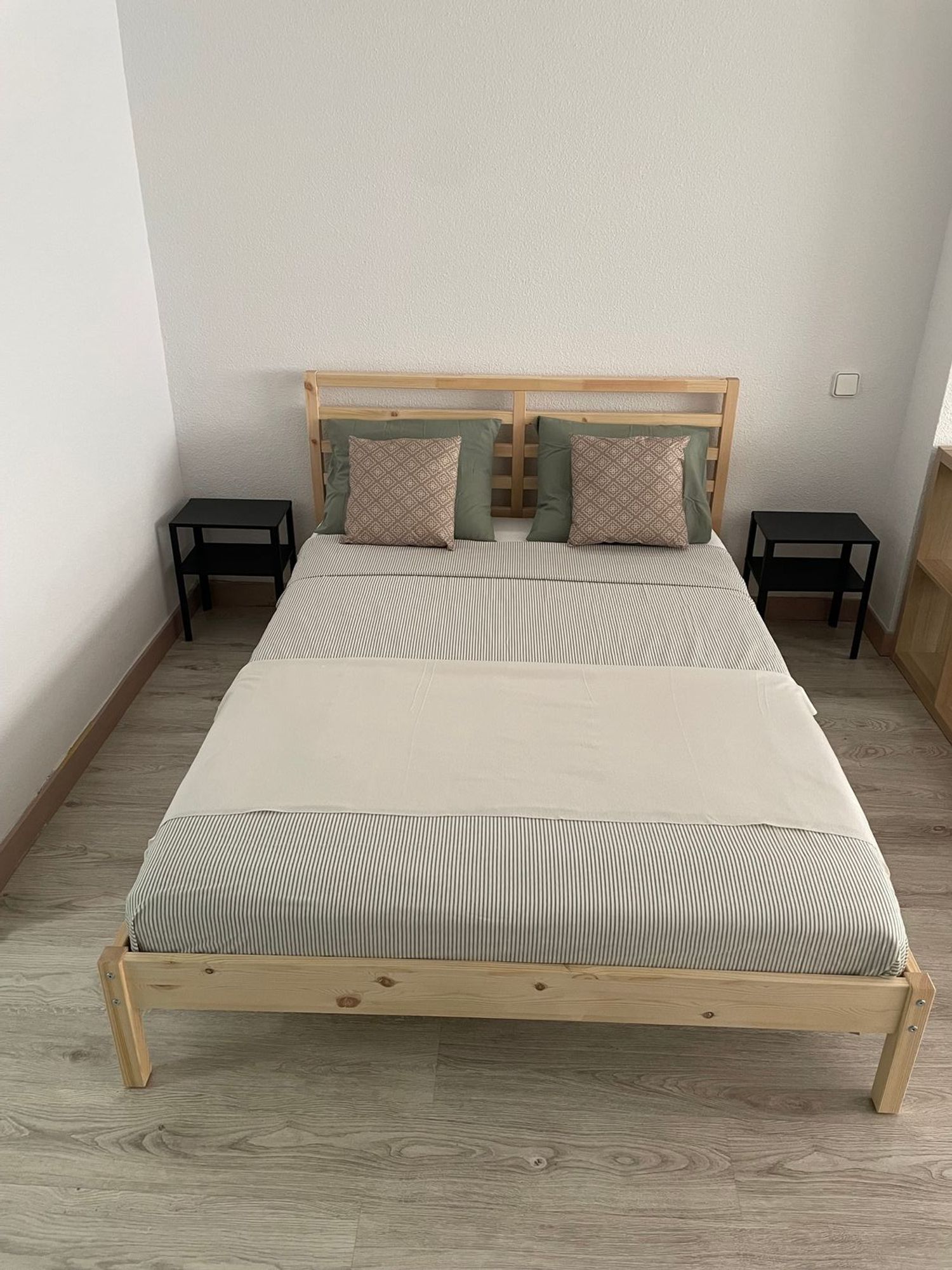 Estudio en Calle de María de Molina, 56, Castellana - Foto 7