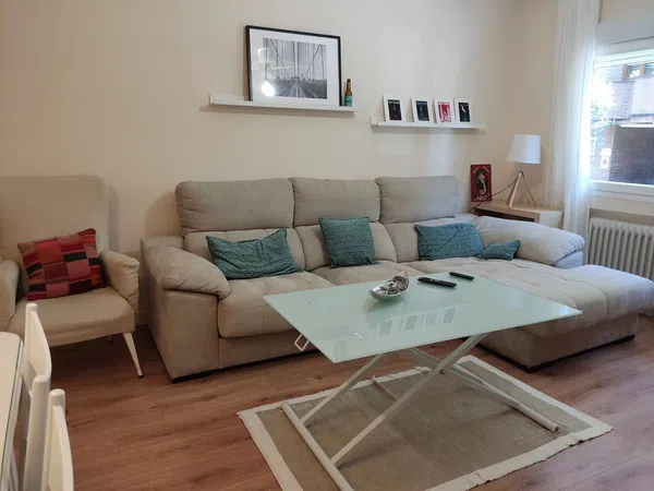 Piso en calle de Canillas, 59 - Foto 10