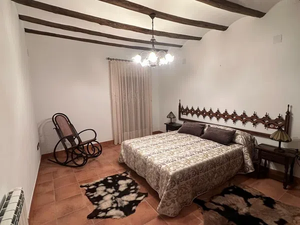 Casa o chalet independiente en Calle Pastor, 2 - Foto 7