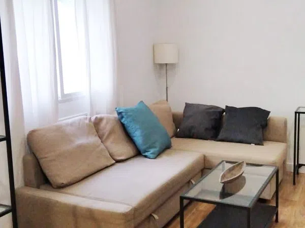 Piso en travesía Comadre, 3