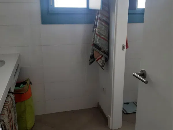Ático en Calle Covadonga, 9, Calle Betis - Pagés del Corro, Sevilla - Foto 12