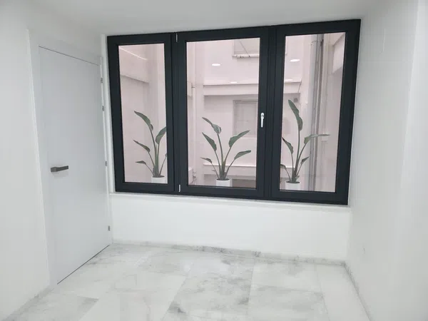 Piso en Avenida General Marvá, 9, Ensanche-Diputación - Foto 17