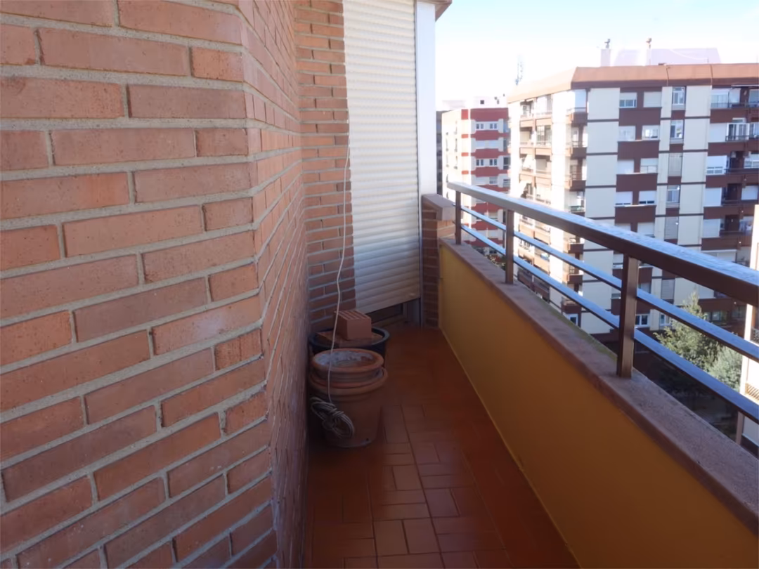 Piso en  Valencia Capital - Foto 28