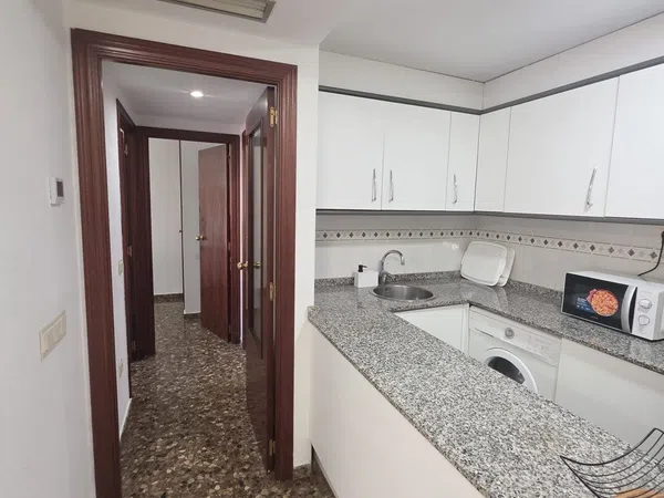 Piso en Calle de Sagunt, Sant Antoni - Foto 13