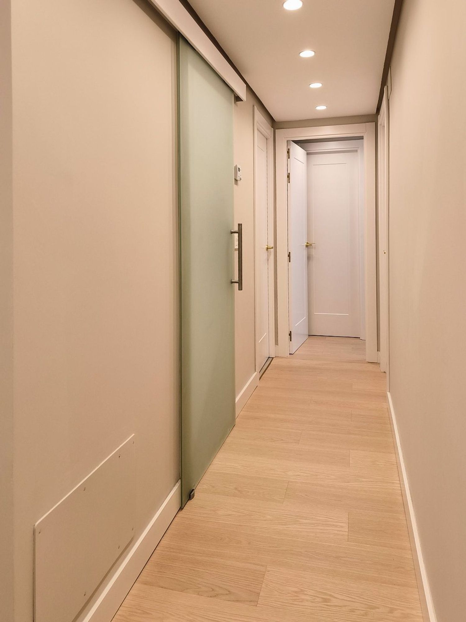 Piso en Karlos I.a Hiribidea, 18, Amara - Foto 32