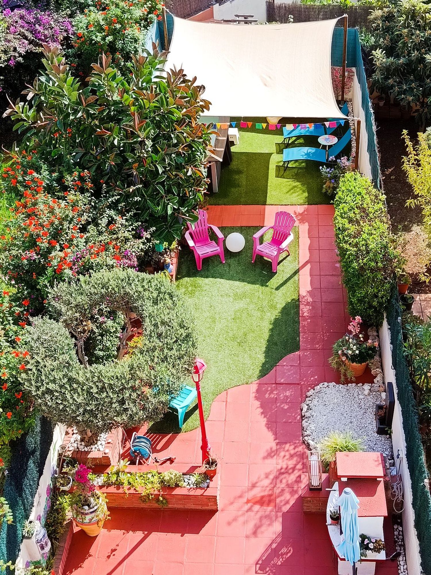 Estudio en calle de Mercè Rodoreda, 35 - Foto 12