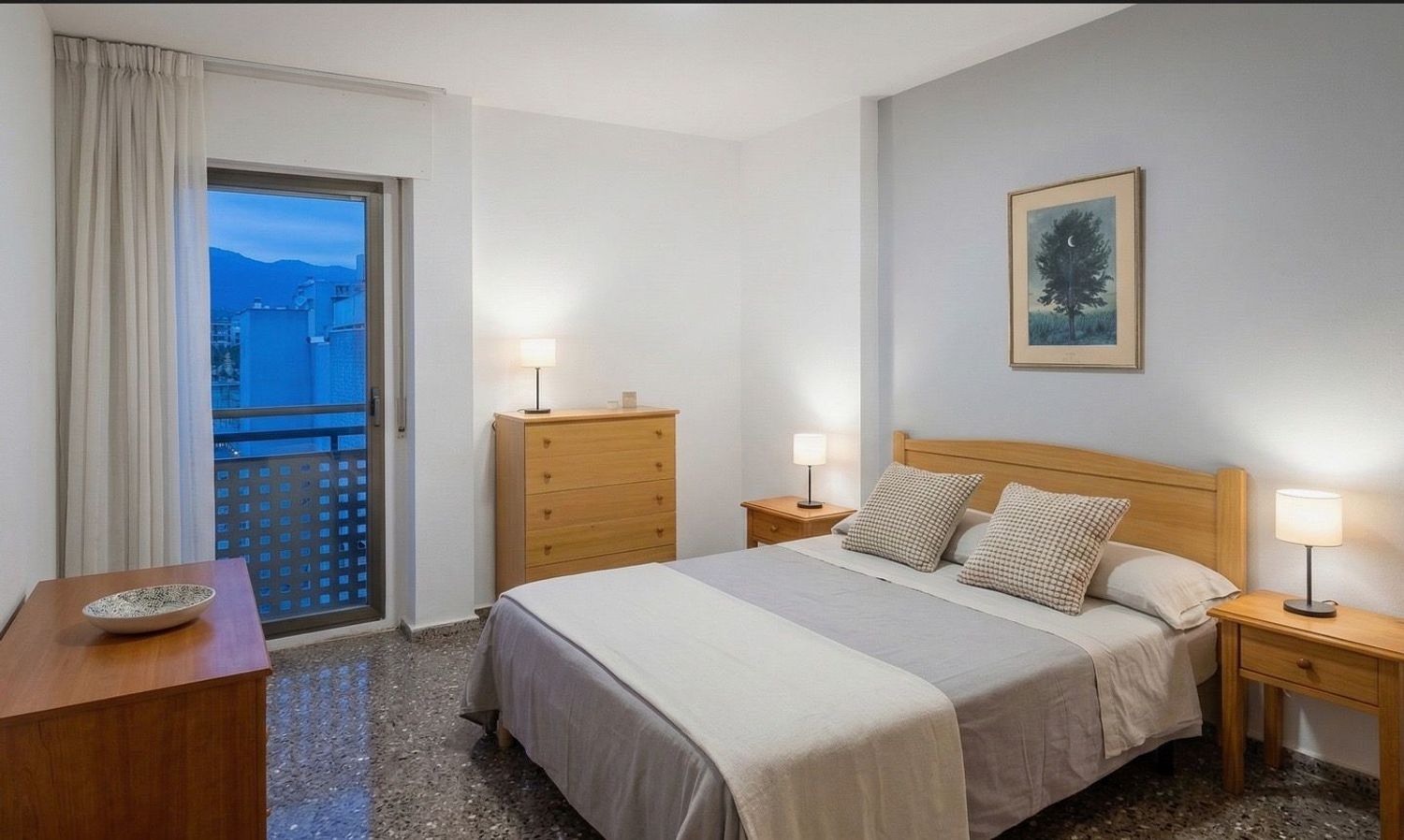 Piso en avenida de los rectores, 1 - Foto 3