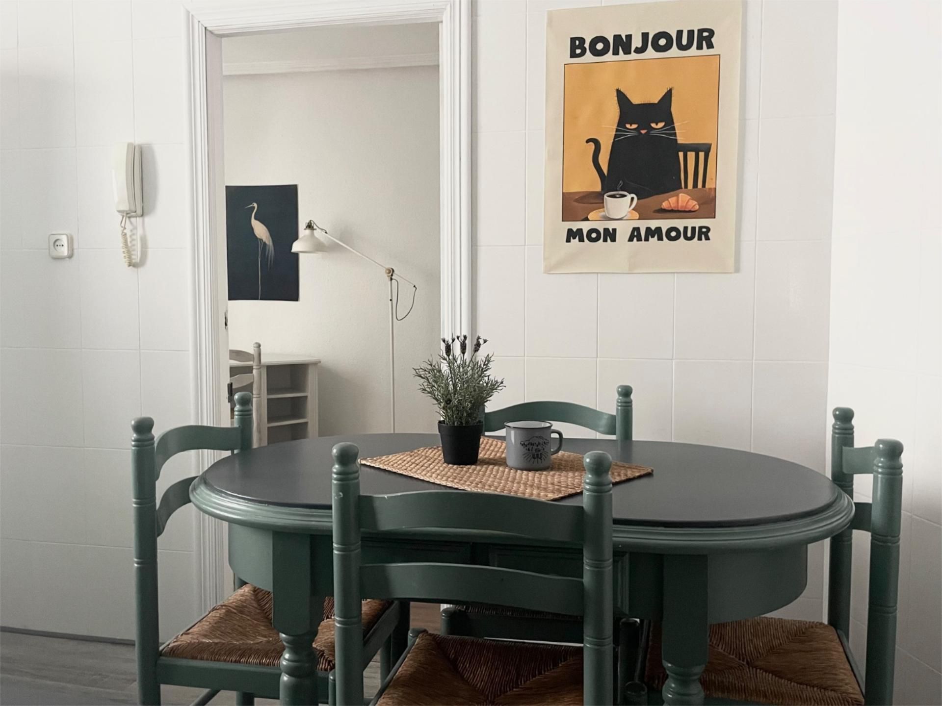 Piso en  Calle Aureliano San Román 33 - Foto 6