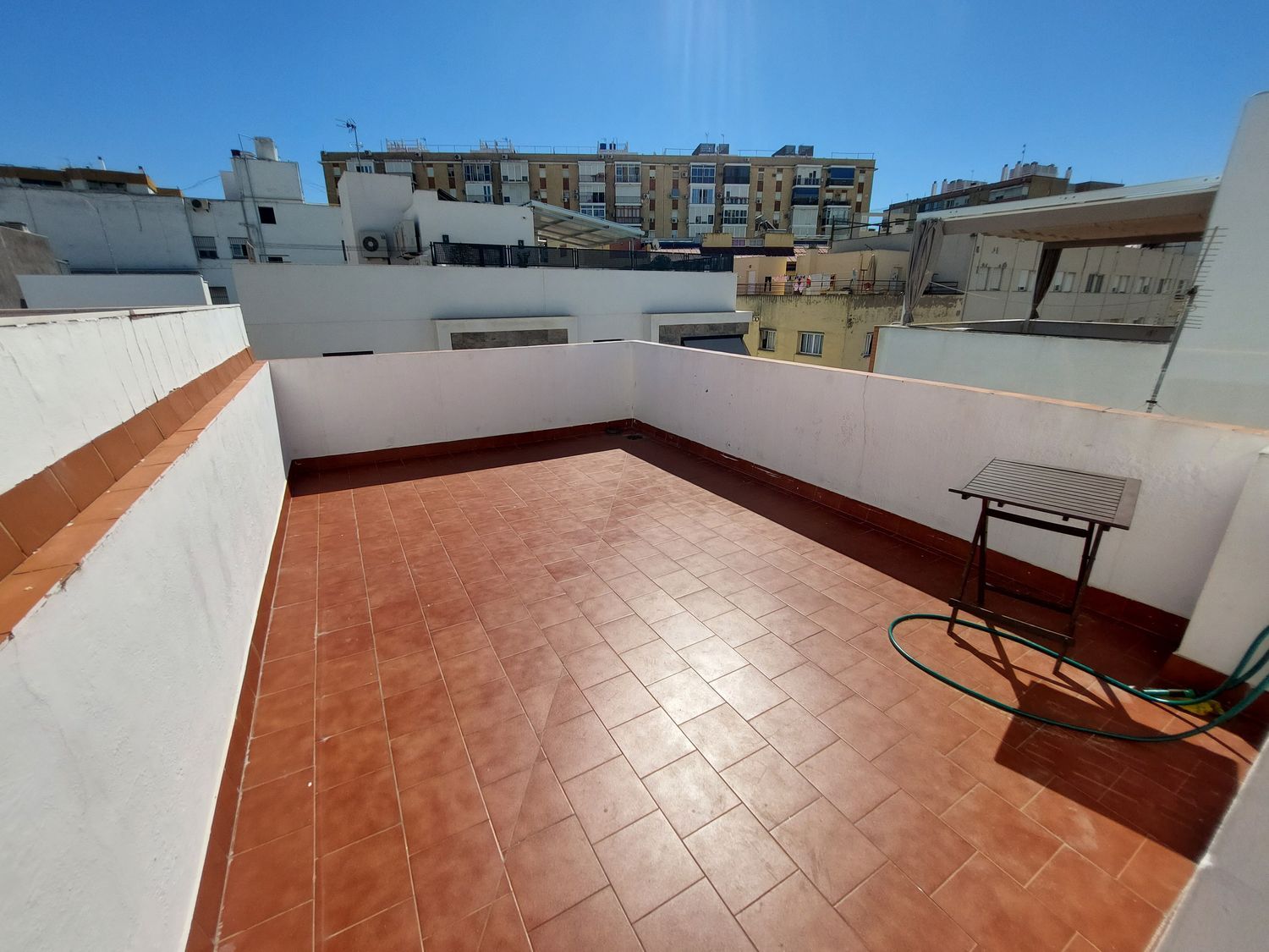 Piso en calle Juan de Pineda, 64 - Foto 9