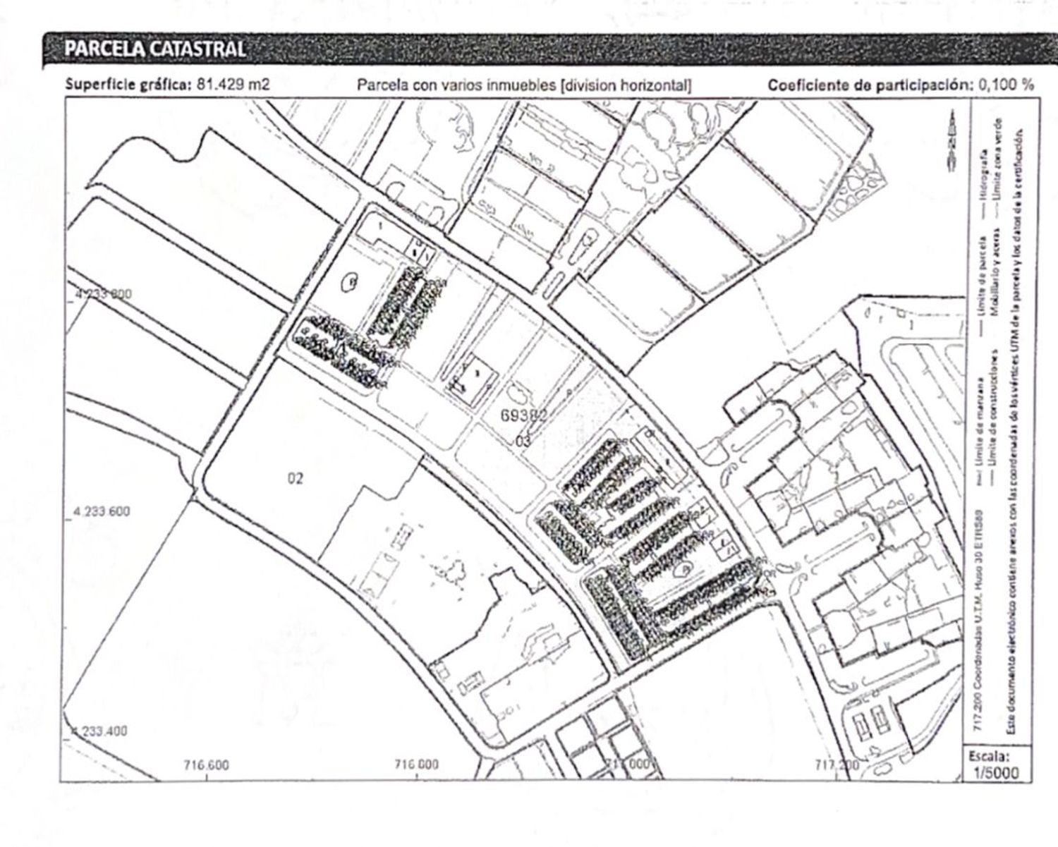 Piso en Avenida D'Escandinàvia, 72, Monte Faro-Altomar, Monte Faro-Altomar - Foto 31